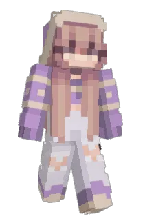 chysen185's Minecraft skin