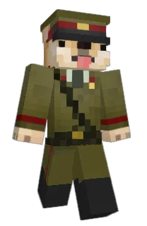 Front of _lilMaia_'s skin