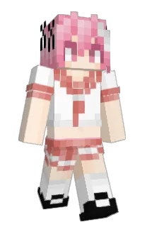 yero's Minecraft skin