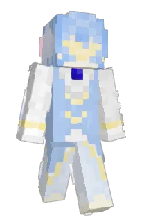 faengel's Minecraft skin