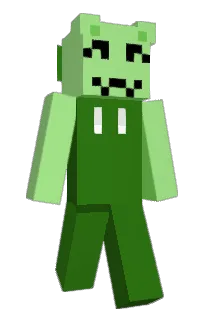 Front of FluffyMothcat's skin