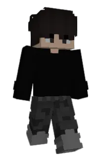 Front of _vqrsal's skin