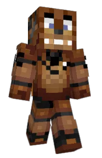 Front of Gabz420's skin