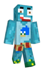 Skin preview