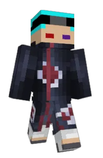Front of Mc_Speed's skin
