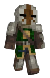 Front of evvo0's skin