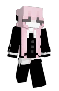 Front of somthingsimpleYT's skin