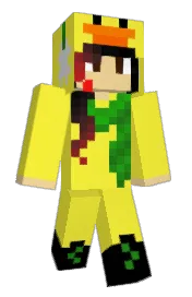 Skin preview