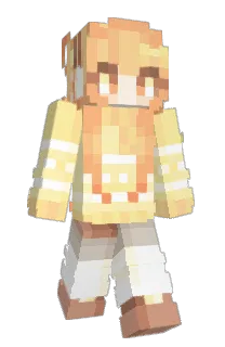 Front of la22al's skin
