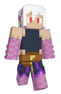Front of RobinSenpai01's skin