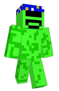Front of Cooper_Plays123's skin