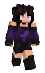 cod gray and mine shaft Minecraft skin — Slim model — first worn by Gannon454