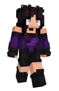 Gannon454's Minecraft skin