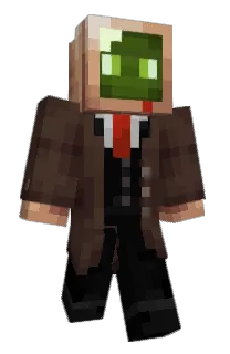 Front of TheOtherAtom's skin