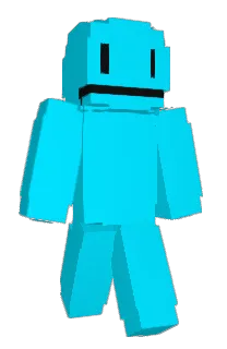 Front of XxZETxX's skin