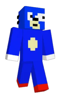 Front of rhinopill7's skin