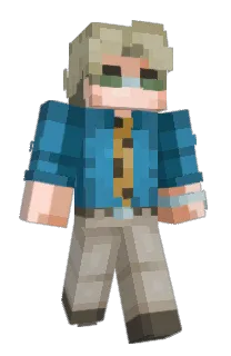 Front of PowerElf9290526's skin
