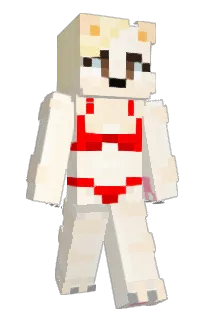 Rafael_115's Minecraft skin