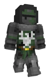 Front of Leny__'s skin