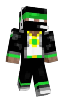 em_MiR's Minecraft skin