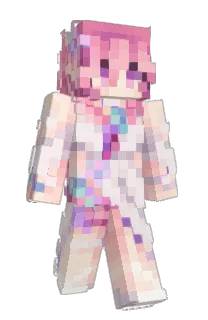 puppetxion's Minecraft skin