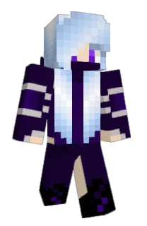 Winter21234's Minecraft skin