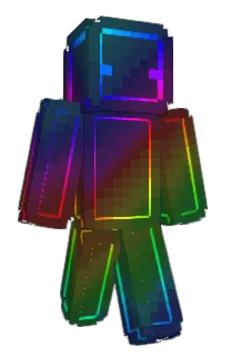 Front of Flooperr's skin