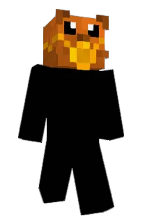 Front of Caspereternal52's skin