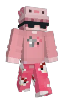 Lukas__YT's Minecraft skin
