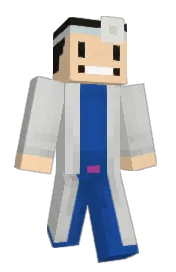 Skin preview