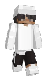 Back of oPerfectionist's skin