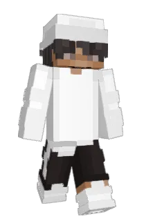 Front of oPerfectionist's skin