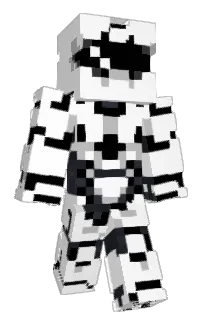 Duke20's Minecraft skin
