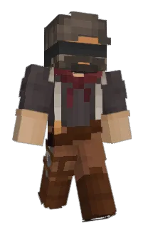 Front of ixRadar's skin