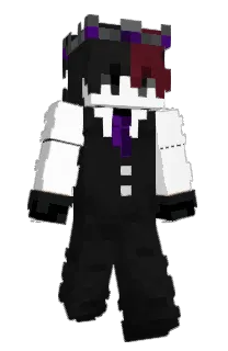 Front of Allyssxn's skin