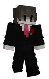 Minecraft skin — Slim model