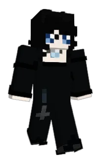 Napp_9721's Minecraft skin
