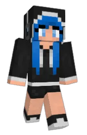 Skin preview