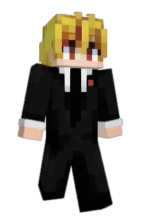 Front of MoonHawks's skin