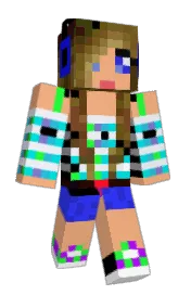 Skin preview