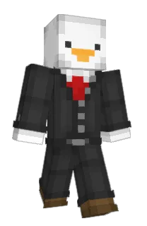 Lumaz01's Minecraft skin