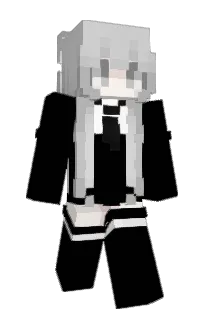 Front of xSharpn3ss's skin