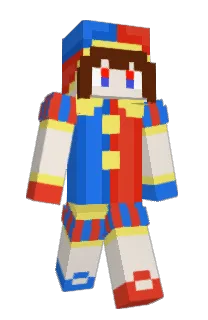 wolf_plays's Minecraft skin
