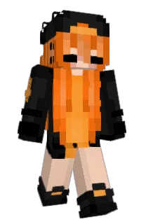 Front of ZenEatSunshine's skin
