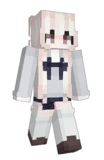 Rory_Dono's Minecraft skin