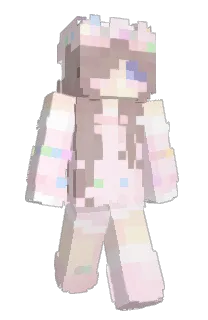 Front of __miiki's skin