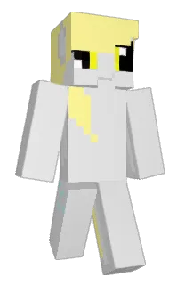 Front of layoffdamuffins's skin