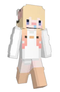 Front of nikki_0220's skin