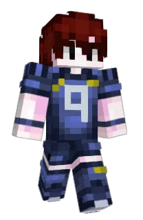 Front of RiannaJaRami's skin