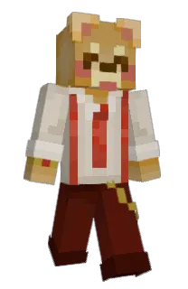 LilEmmyyy's Minecraft skin